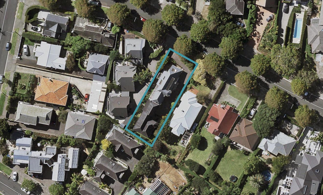 3B Martin Avenue, Remuera, Auckland - Carousel 1