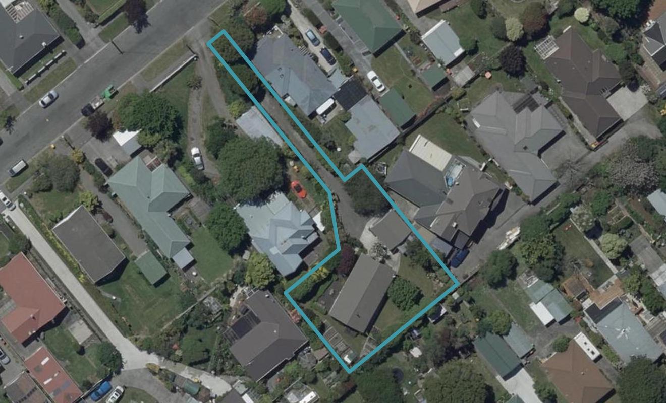 60 Stanbury Avenue, Somerfield, Christchurch - Carousel 1