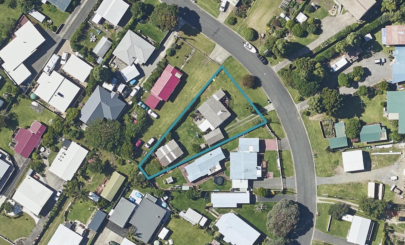7 Roretana Drive, Athenree, Katikati - Carousel 1