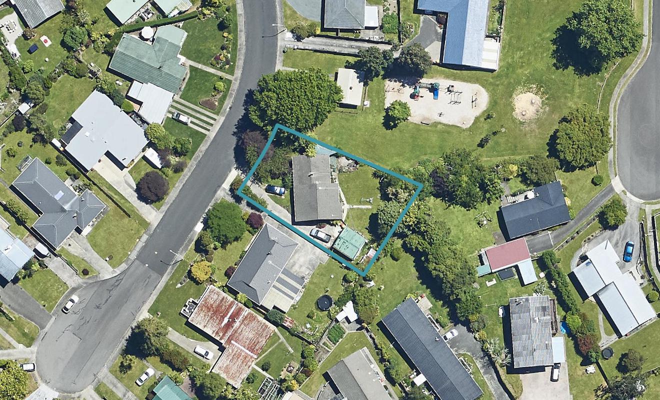 12 Hapi Street, Pomare, Rotorua - Carousel 1
