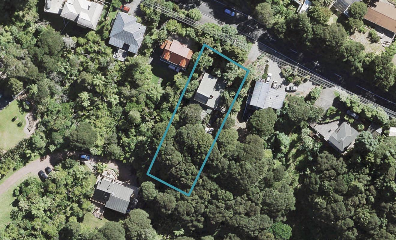 356 Huia Road, Titirangi, Auckland - Carousel 1