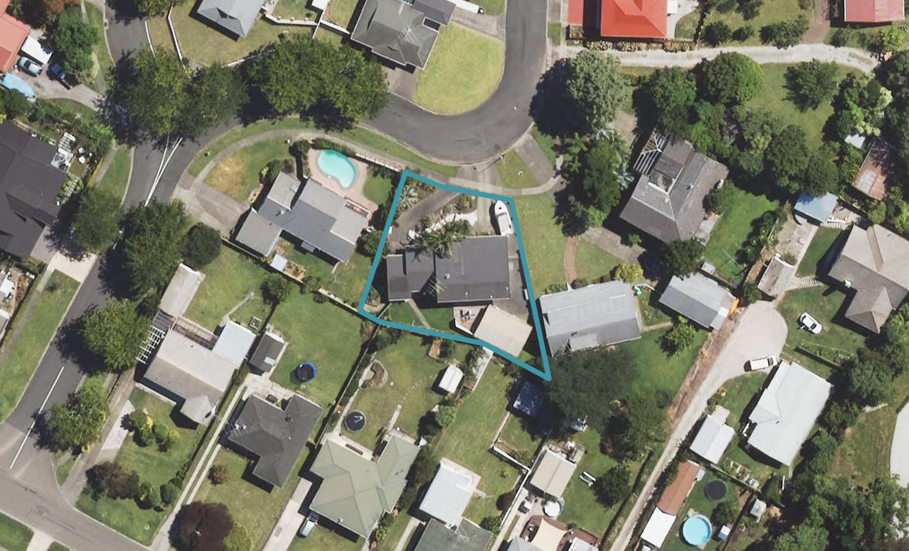 30 Gardner Place, Inner Kaiti, Gisborne - Carousel 1
