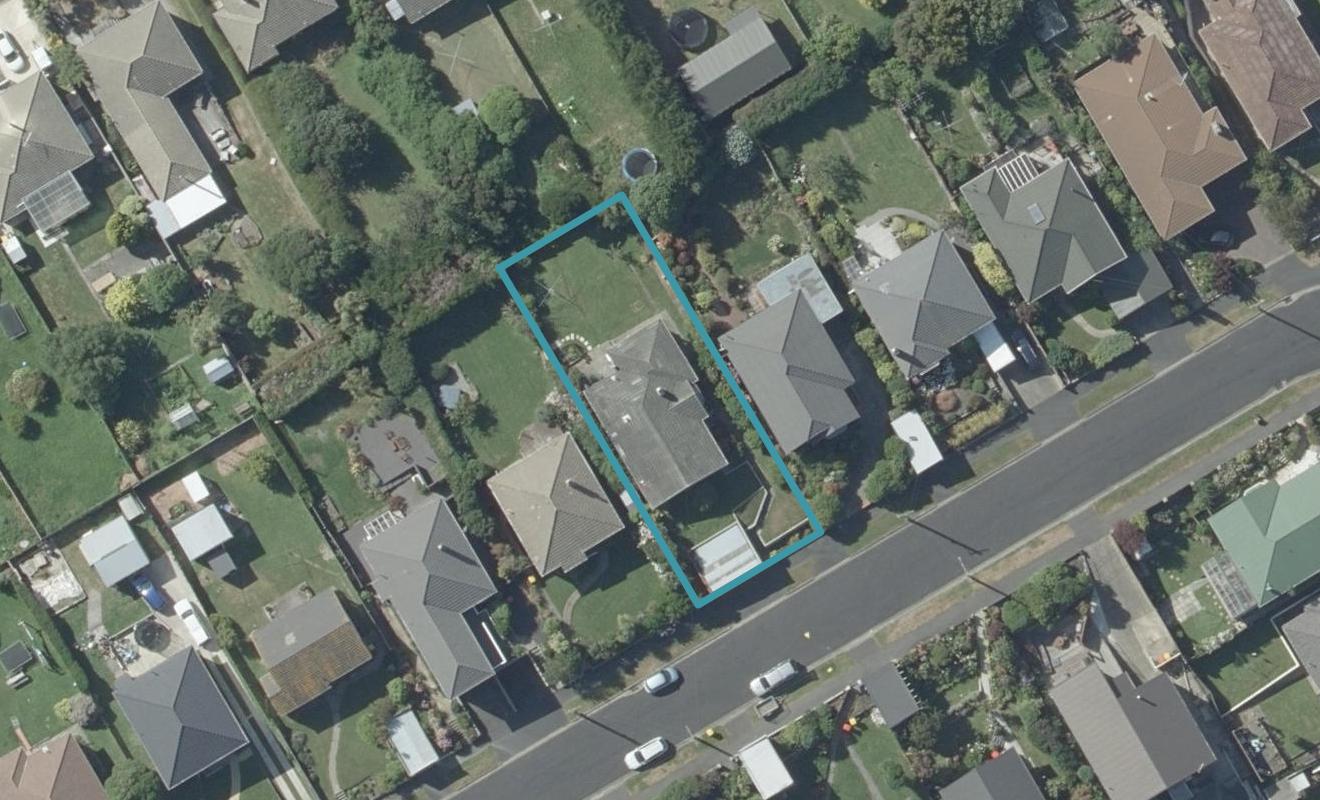 30 Marewa Street, Kew, Dunedin - Carousel 1