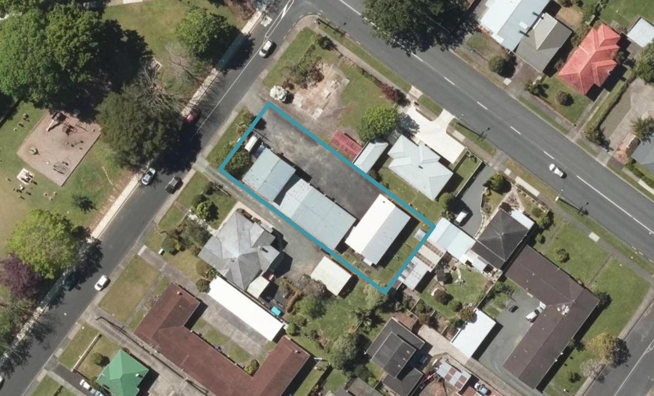 6/21 Third Avenue, Avenues, Whangarei - Carousel 1