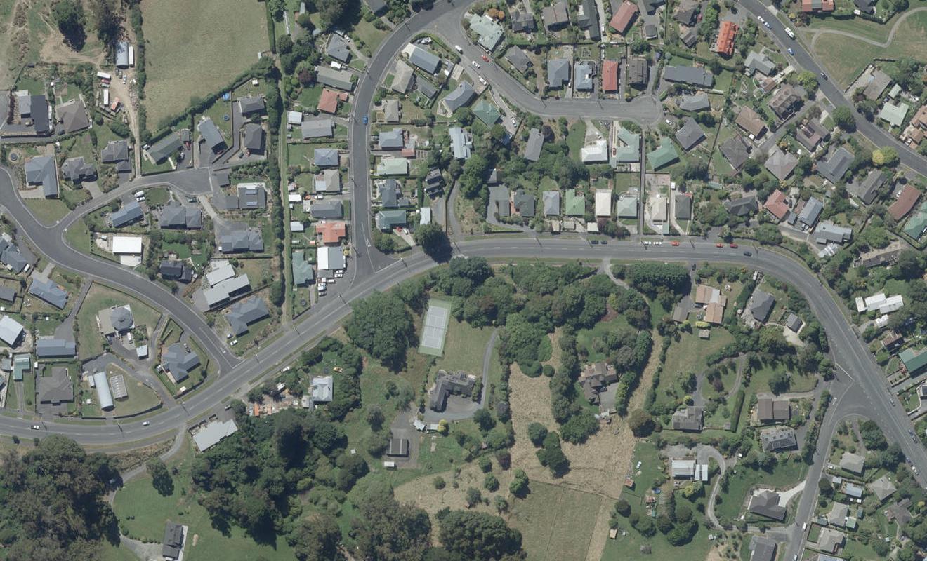 101 Brockville Road, Glenross, Dunedin - Carousel 1
