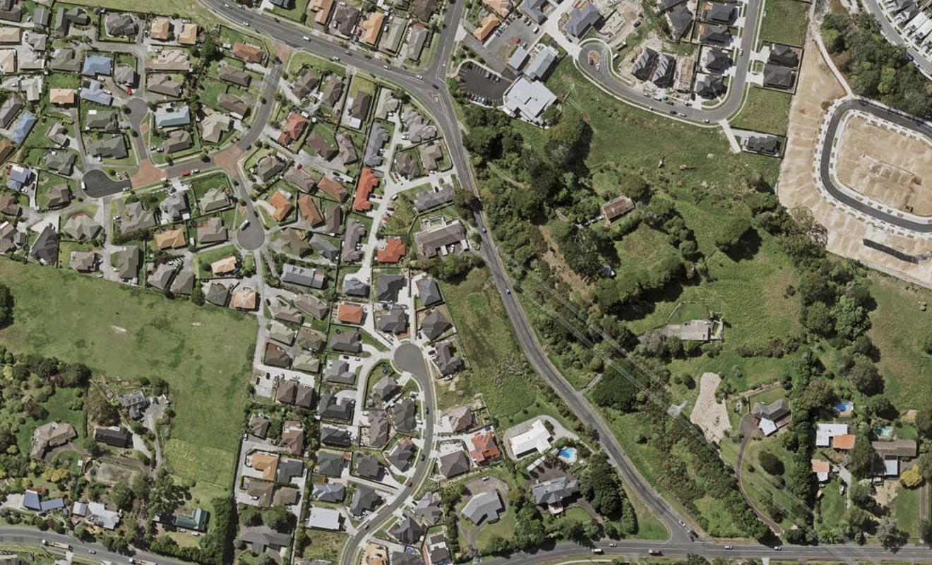 3 Timo Way, Flat Bush, Auckland - Carousel 1