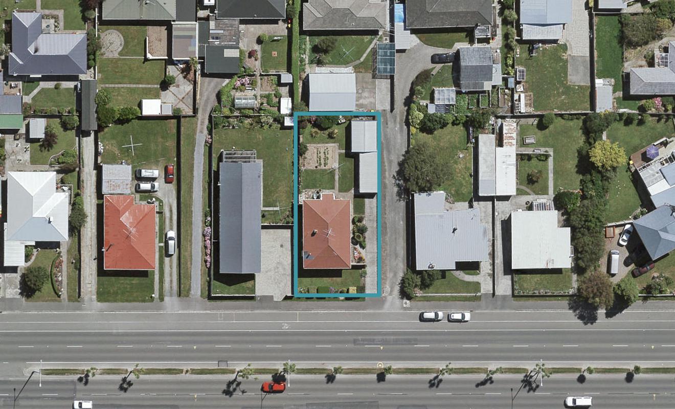 592 Tweed Street, Newfield, Invercargill - Carousel 1