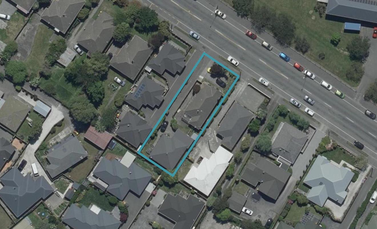 2/271 Wairakei Road, Bryndwr, Christchurch - Carousel 1