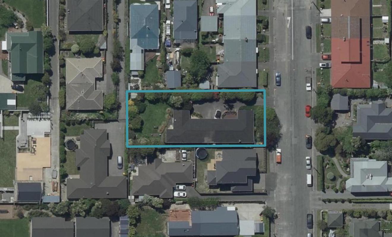1/29 Beckenham Street, Sydenham, Christchurch - Carousel 1