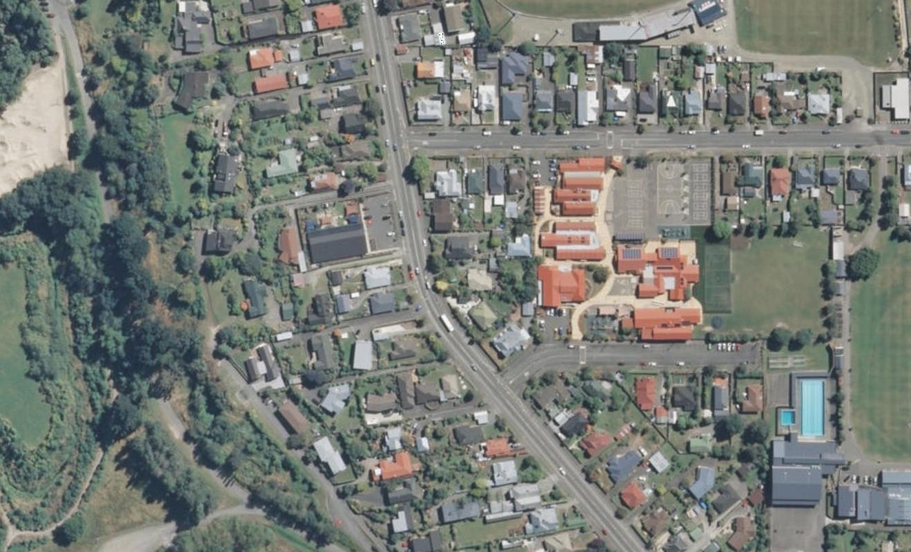 199 Otipua Road, West End, Timaru - Carousel 1