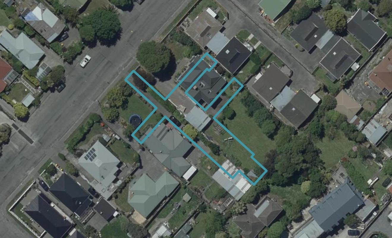 3/130 Tancred Street, Linwood, Christchurch - Carousel 1