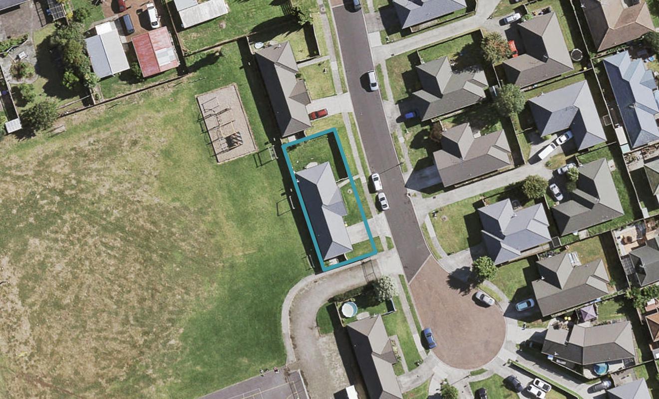 3 Old Park Place, Takanini, Auckland - Carousel 1