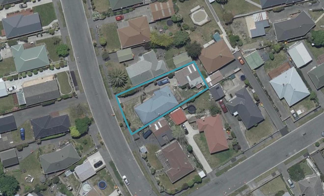 69 Pegasus Avenue, North New Brighton, Christchurch - Carousel 1