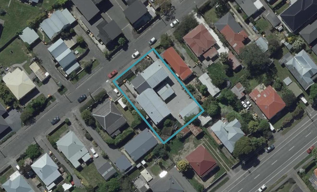 3/20 Rosewarne Street, Spreydon, Christchurch - Carousel 1
