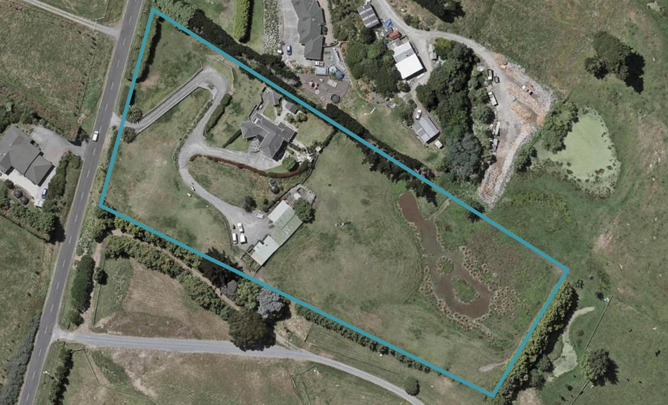 67 Pukenamu Road, Te Horo - Carousel 1