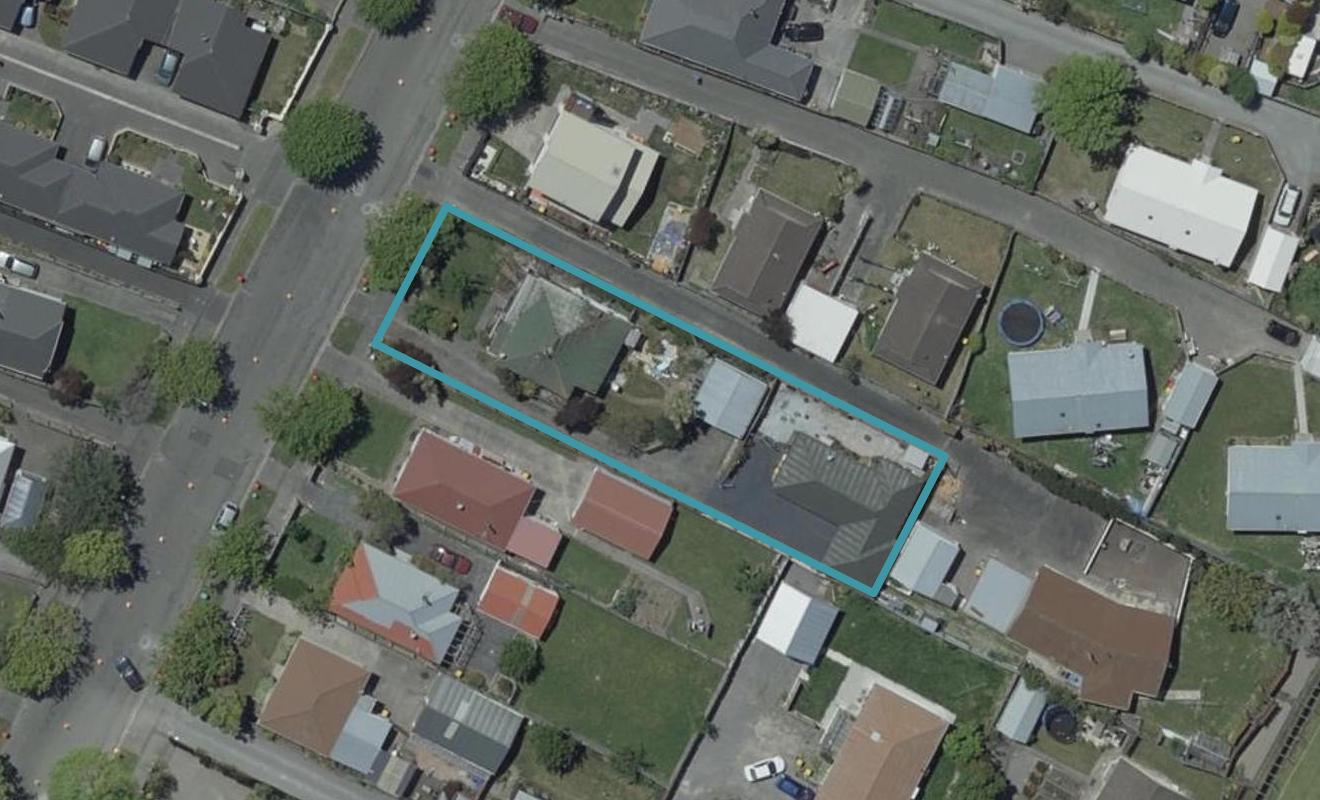 1/24 Tilford Street, Woolston, Christchurch - Carousel 1