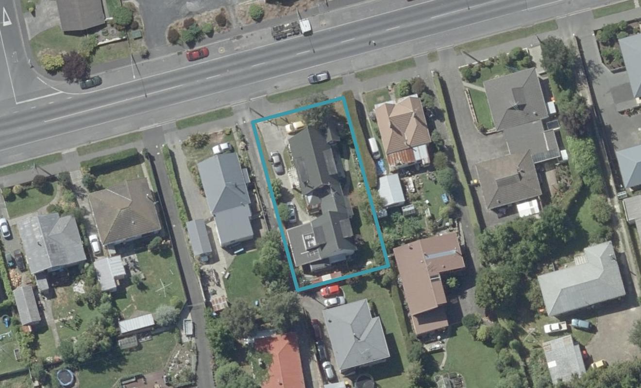 65A Main Road, Fairfield, Dunedin - Carousel 1