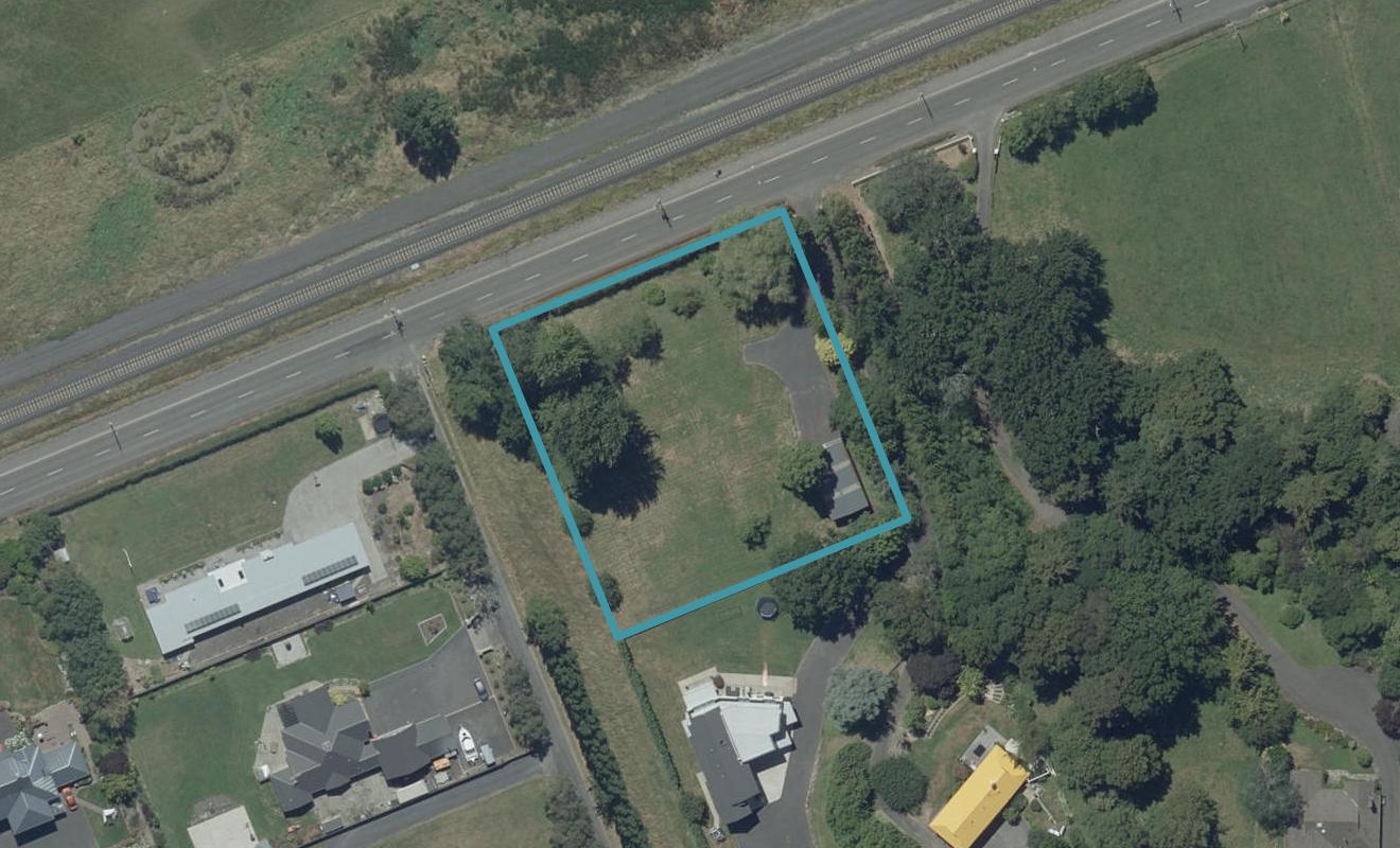 133 Gladstone Road South, East Taieri, Mosgiel - Carousel 1