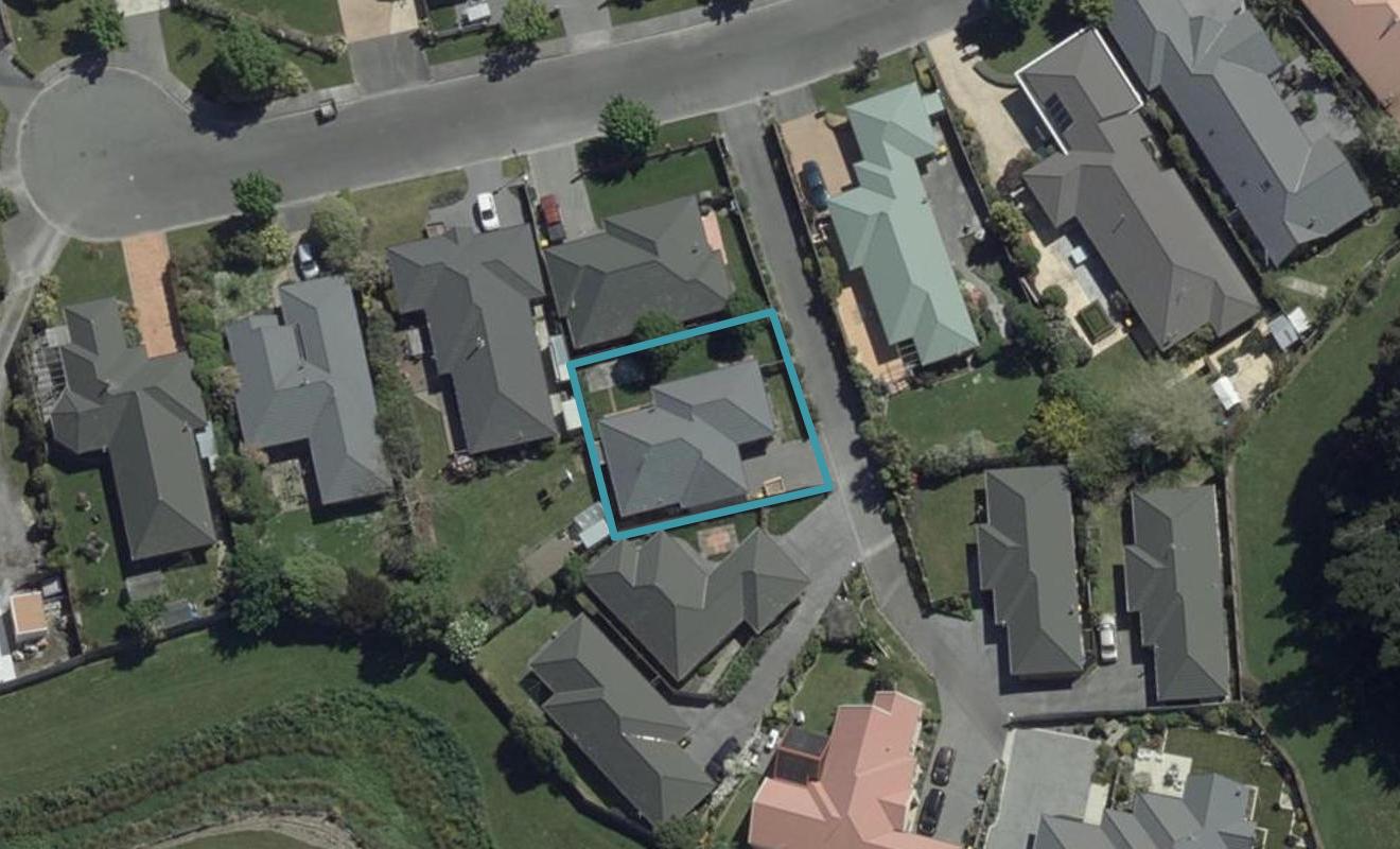 31A Cumberland Place, Kaiapoi, Kaiapoi - Carousel 1