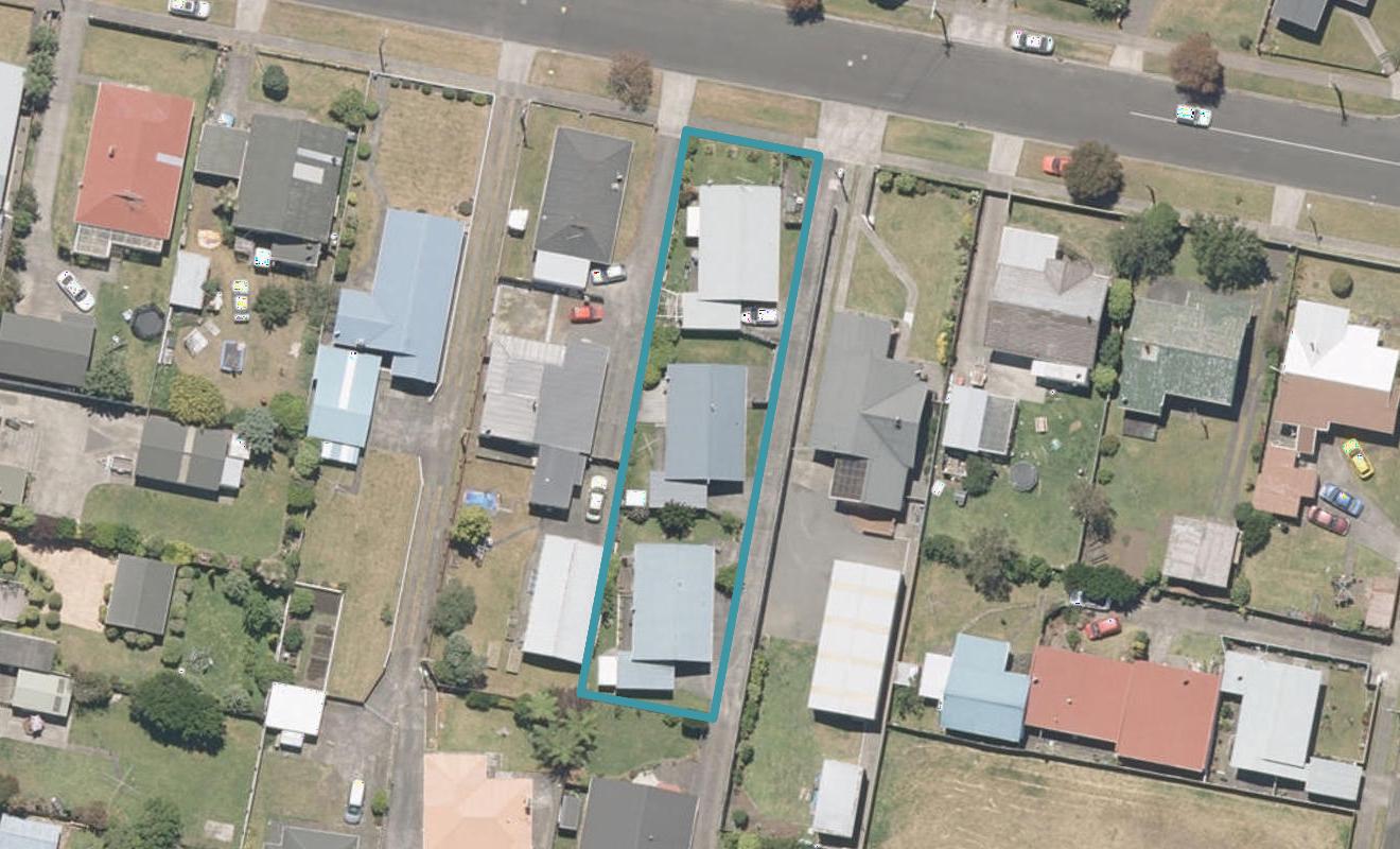 77C Gonville Avenue, Gonville, Whanganui - Carousel 1
