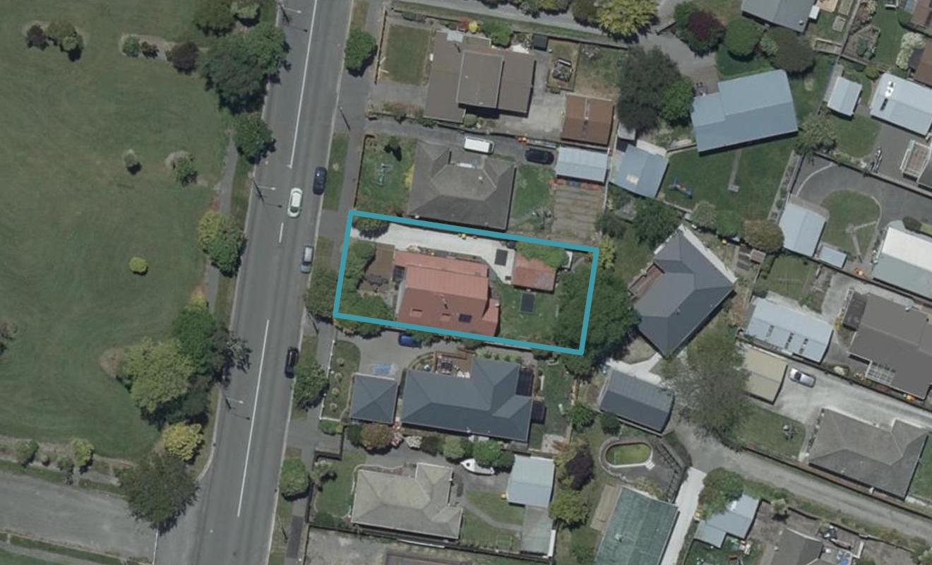 92 Avondale Road, Avondale, Christchurch - Carousel 1
