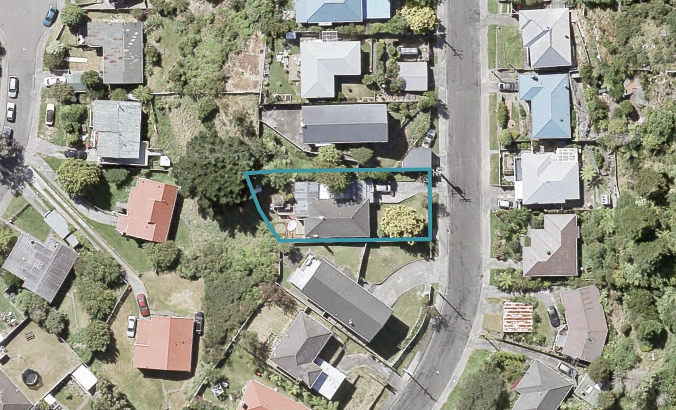 13 Pollard Street, Wainuiomata, Lower Hutt - Carousel 1