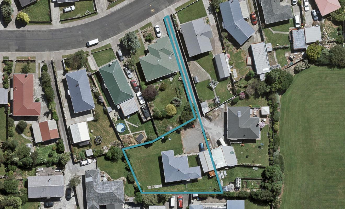 92 Waiau Crescent, Kingswell, Invercargill - Carousel 1