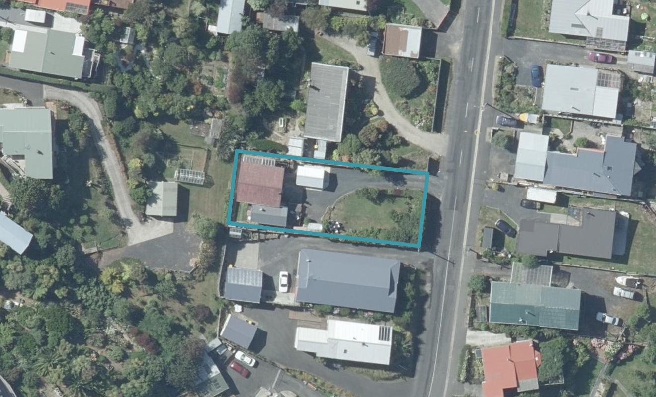 22 Edna Street, Ocean View, Dunedin - Carousel 1