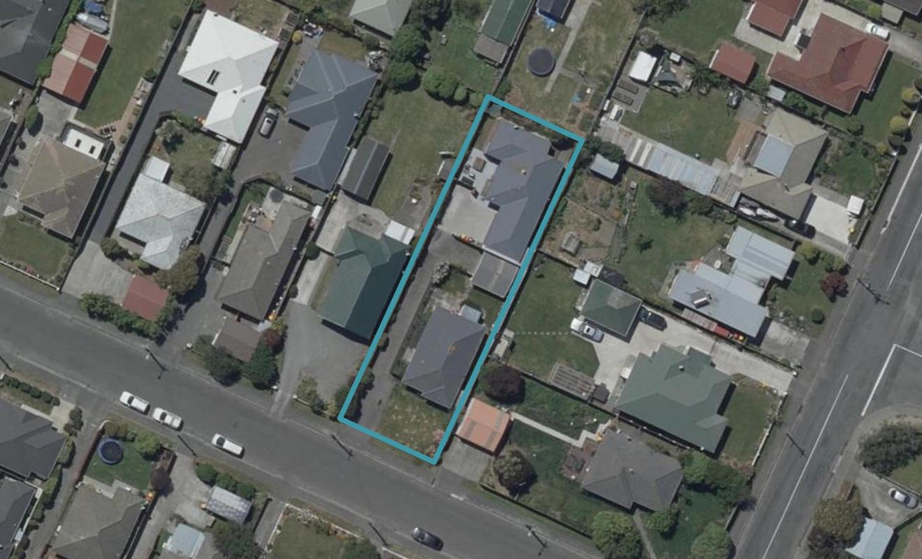 4B Nottingham Avenue, Halswell, Christchurch - Carousel 1