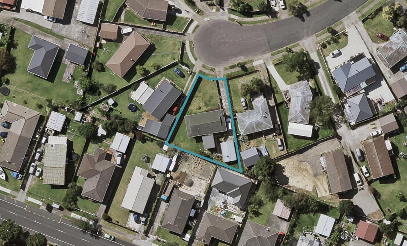 90 Zelda Avenue, Clover Park, Auckland - Carousel 1