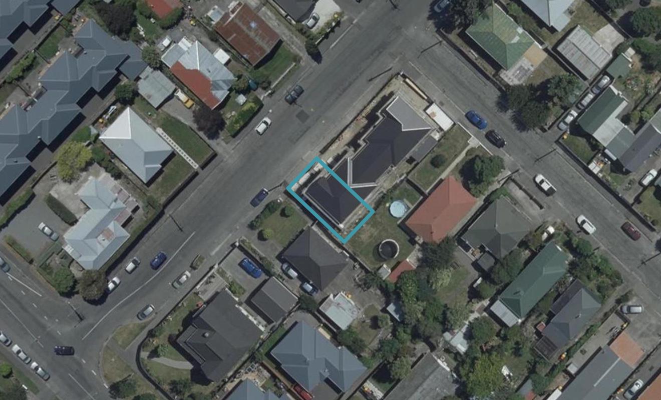 14 Ingoldsby Street, Sydenham, Christchurch - Carousel 1