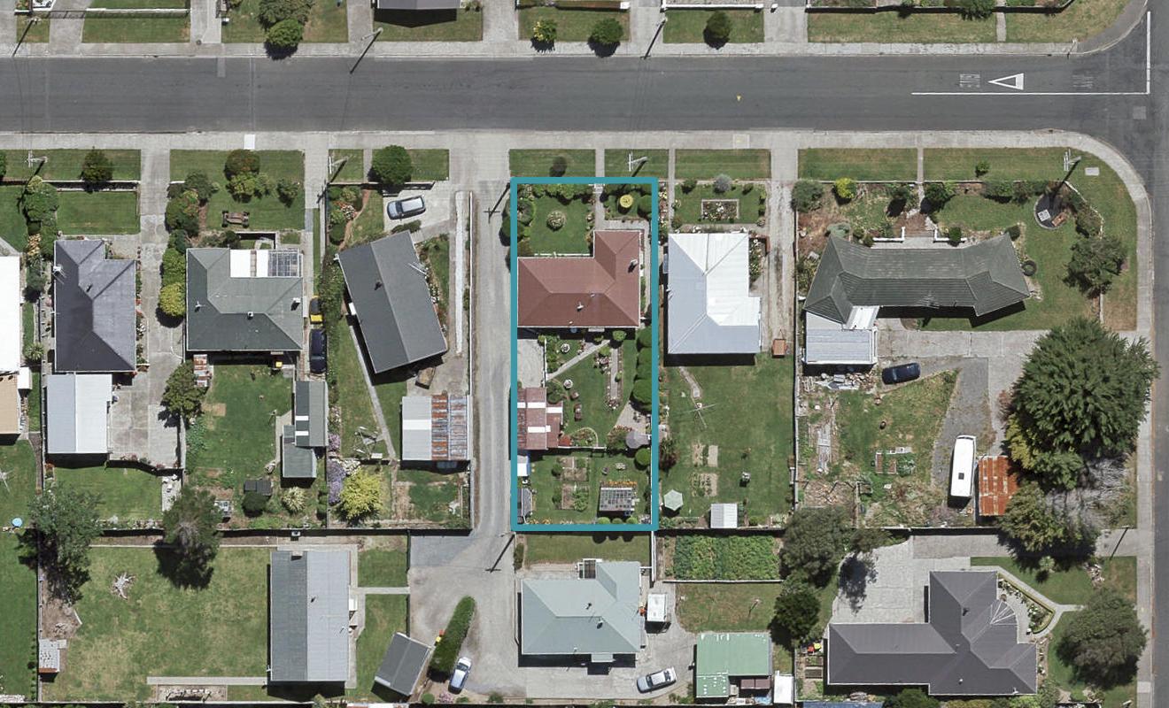 163 Dipton Street, Kingswell, Invercargill - Carousel 1