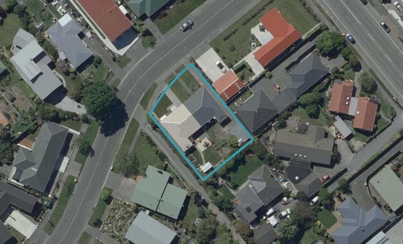 114A Roberta Drive, Somerfield, Christchurch - Carousel 1