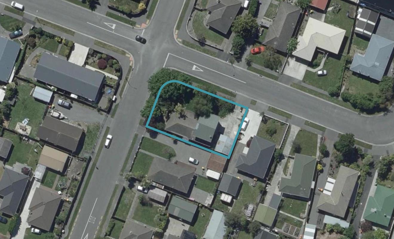 58 Niven Street, Avondale, Christchurch - Carousel 1