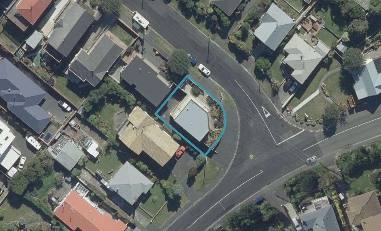 66 McKerrow Street, Shiel Hill, Dunedin - Carousel 1