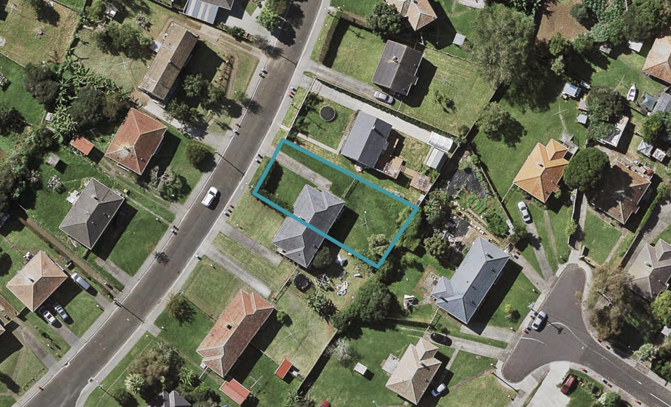 36 Tunis Road, Panmure, Auckland - Carousel 1