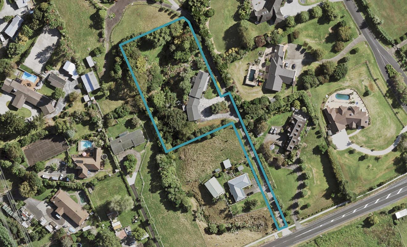 14 Ranfurly Road, Alfriston, Auckland - Carousel 1