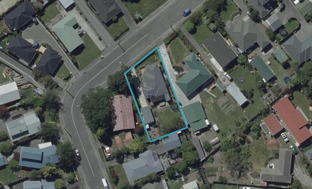 33 Gainsborough Street, Hoon Hay, Christchurch - Carousel 1
