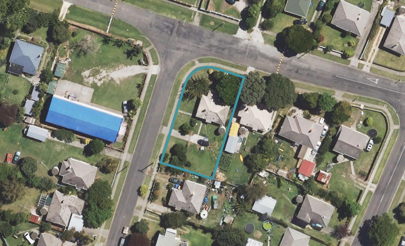 42 Abbott Street, Te Hapara, Gisborne - Carousel 1