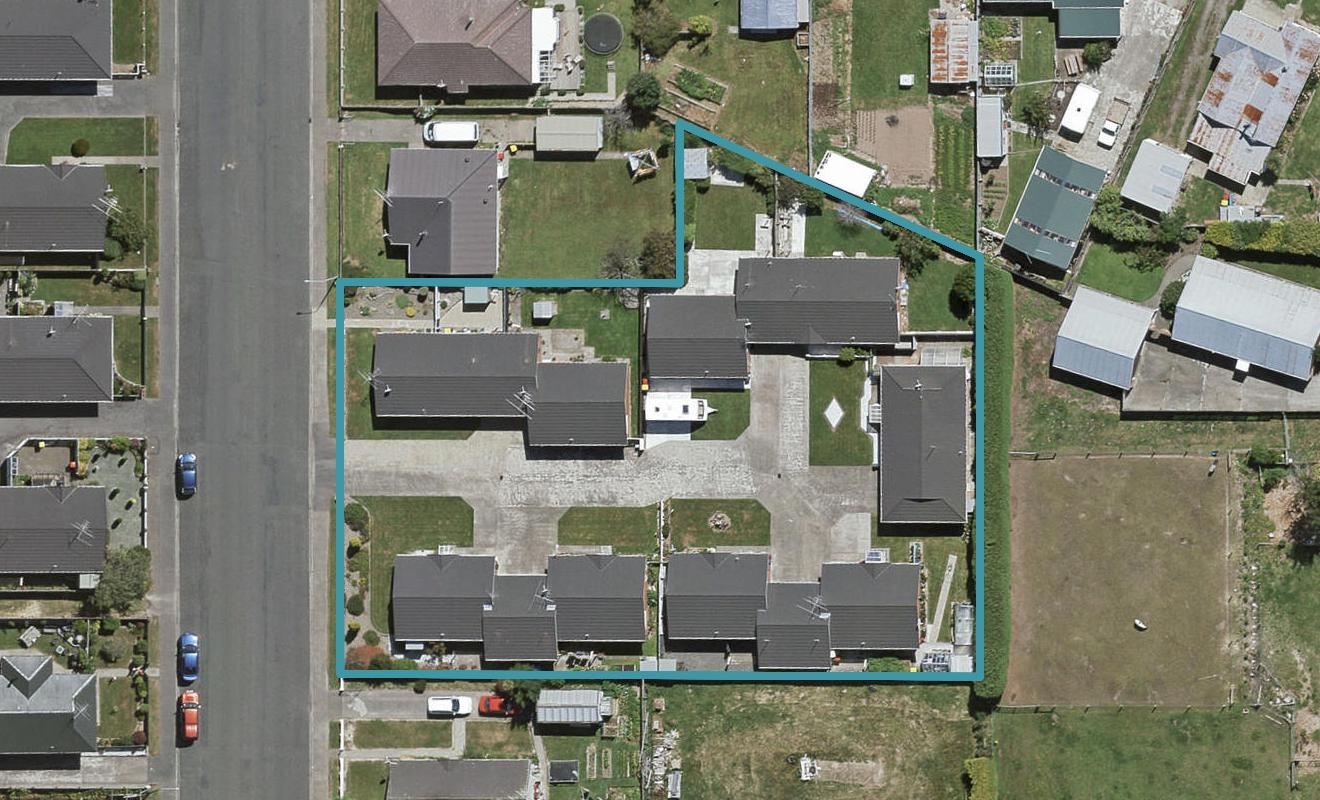 90C Brown Street, Kingswell, Invercargill - Carousel 1