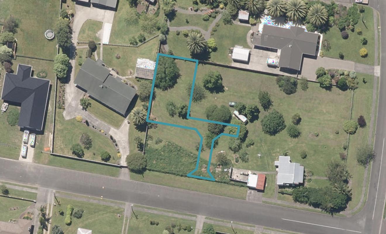 2D Lucknow Street, Aramoho, Whanganui - Carousel 1