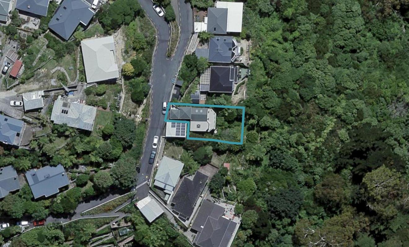 9 Asquith Terrace, Brooklyn, Wellington - Carousel 1