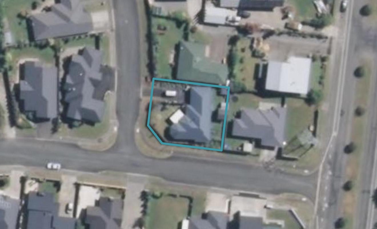 1 Lincoln Street, Marchwiel, Timaru - Carousel 1