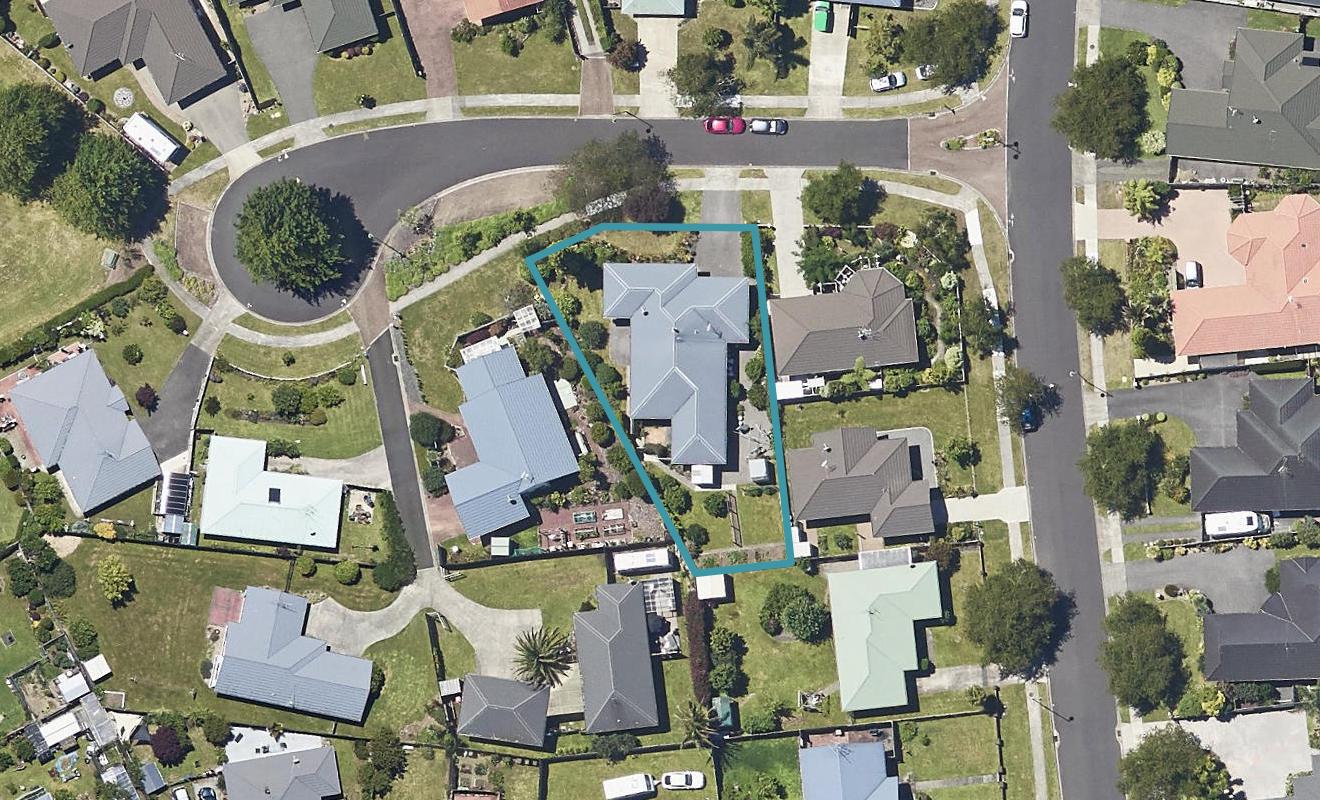 3 Twickenham Close, Katikati, Katikati - Carousel 1