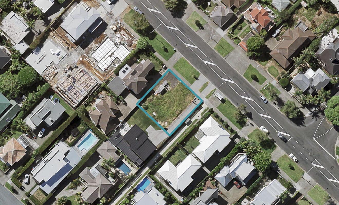 109A Coates Avenue, Orakei, Auckland - Carousel 1