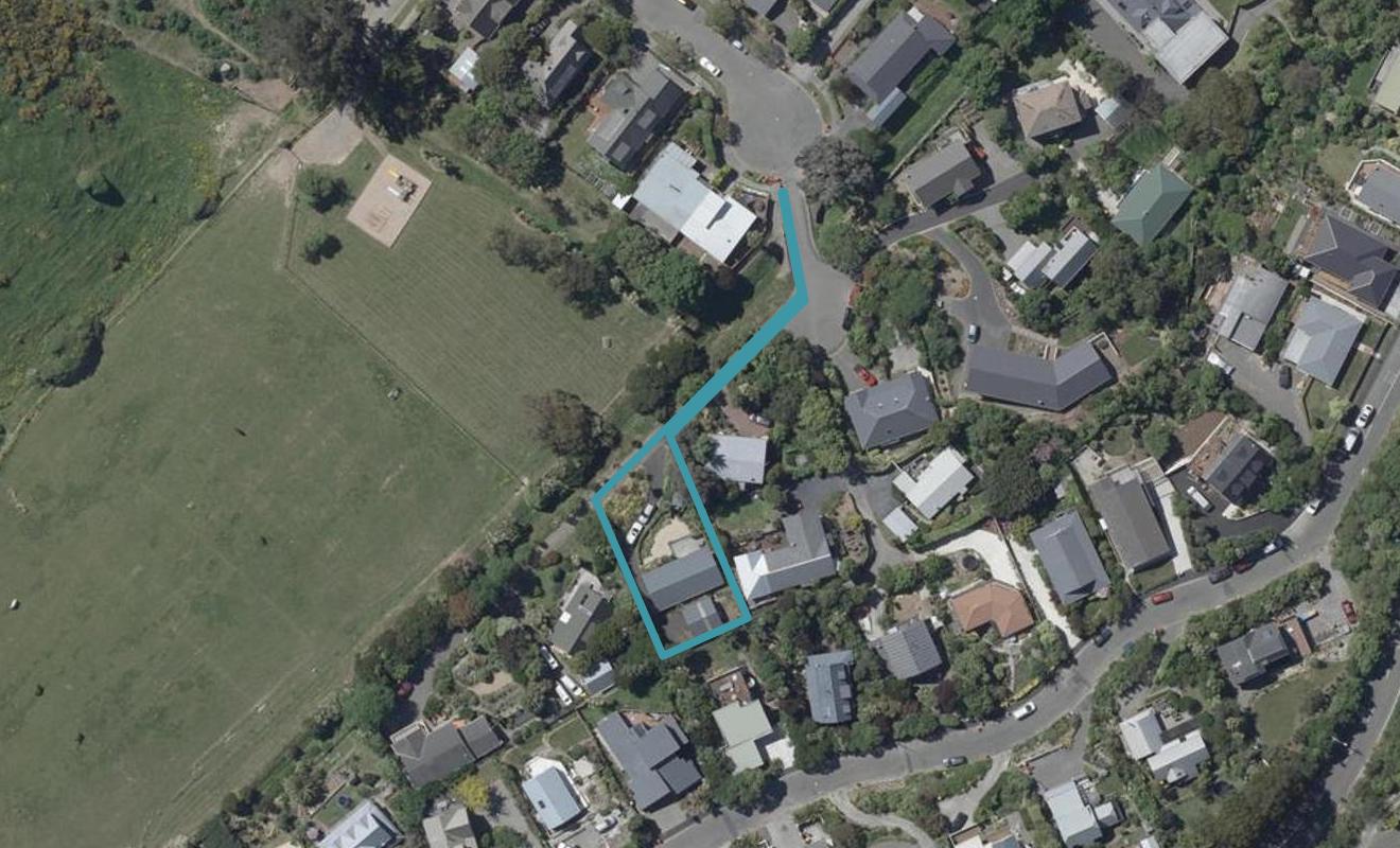 25 Cascade Place, Sumner, Christchurch - Carousel 1