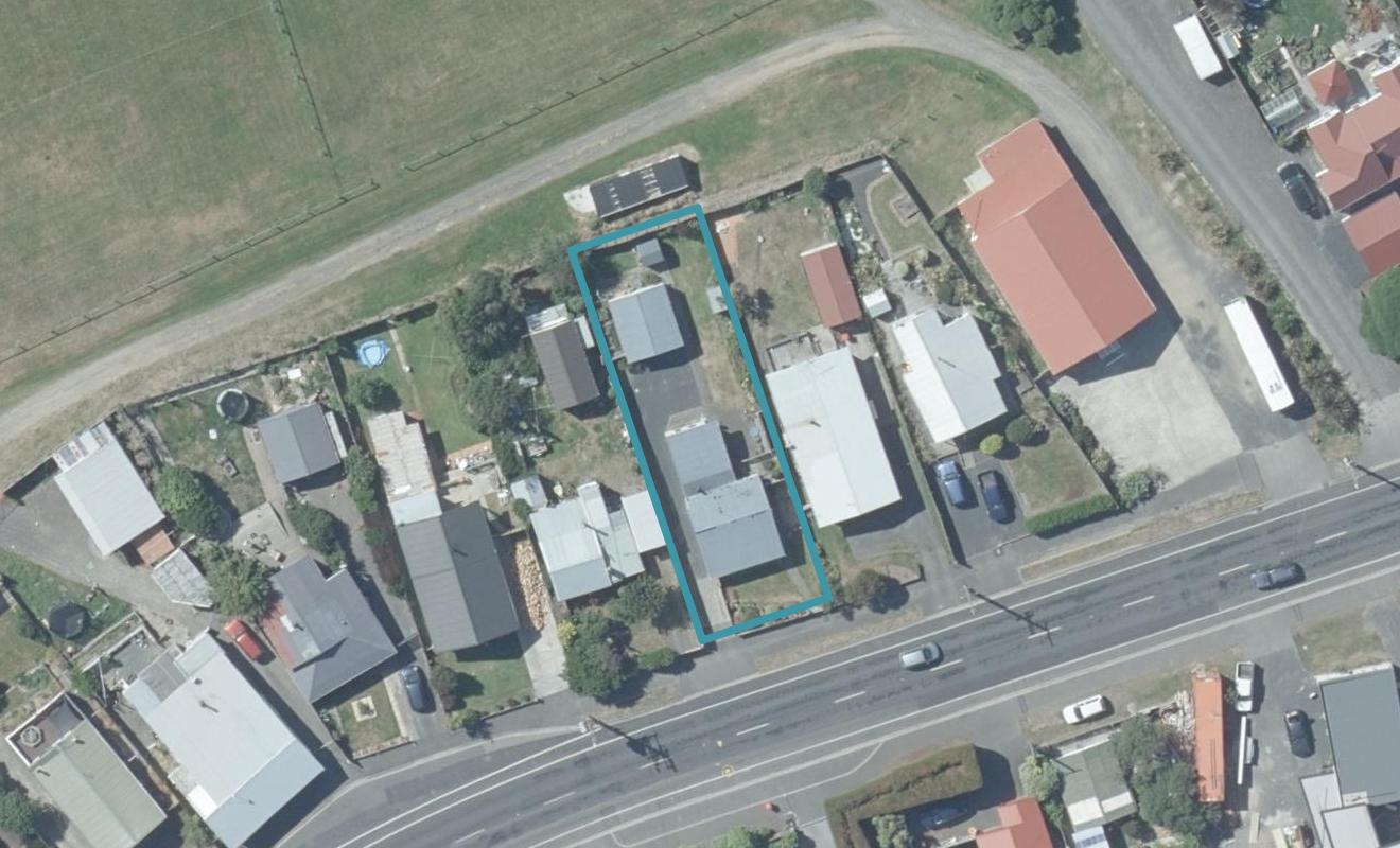 818 Brighton Road, Ocean View, Dunedin - Carousel 1