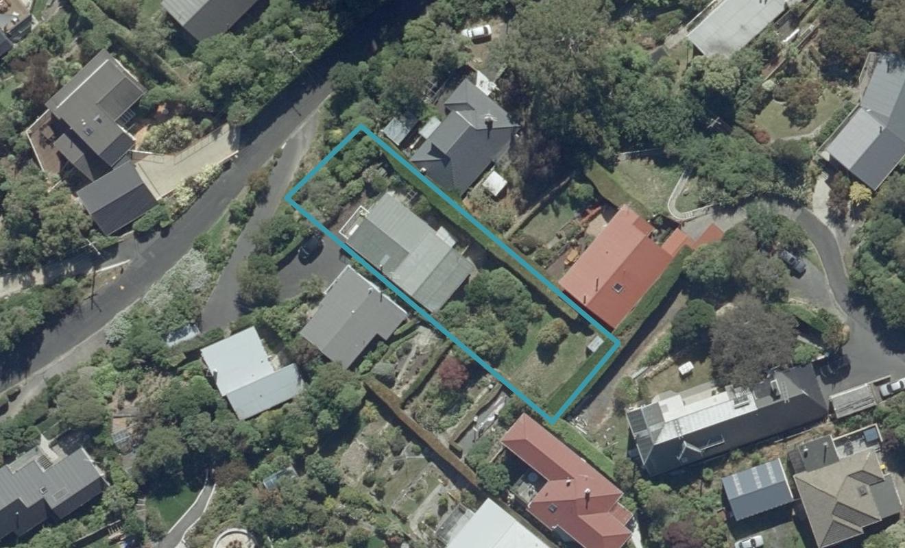 25 Glengyle Street, Vauxhall, Dunedin - Carousel 1