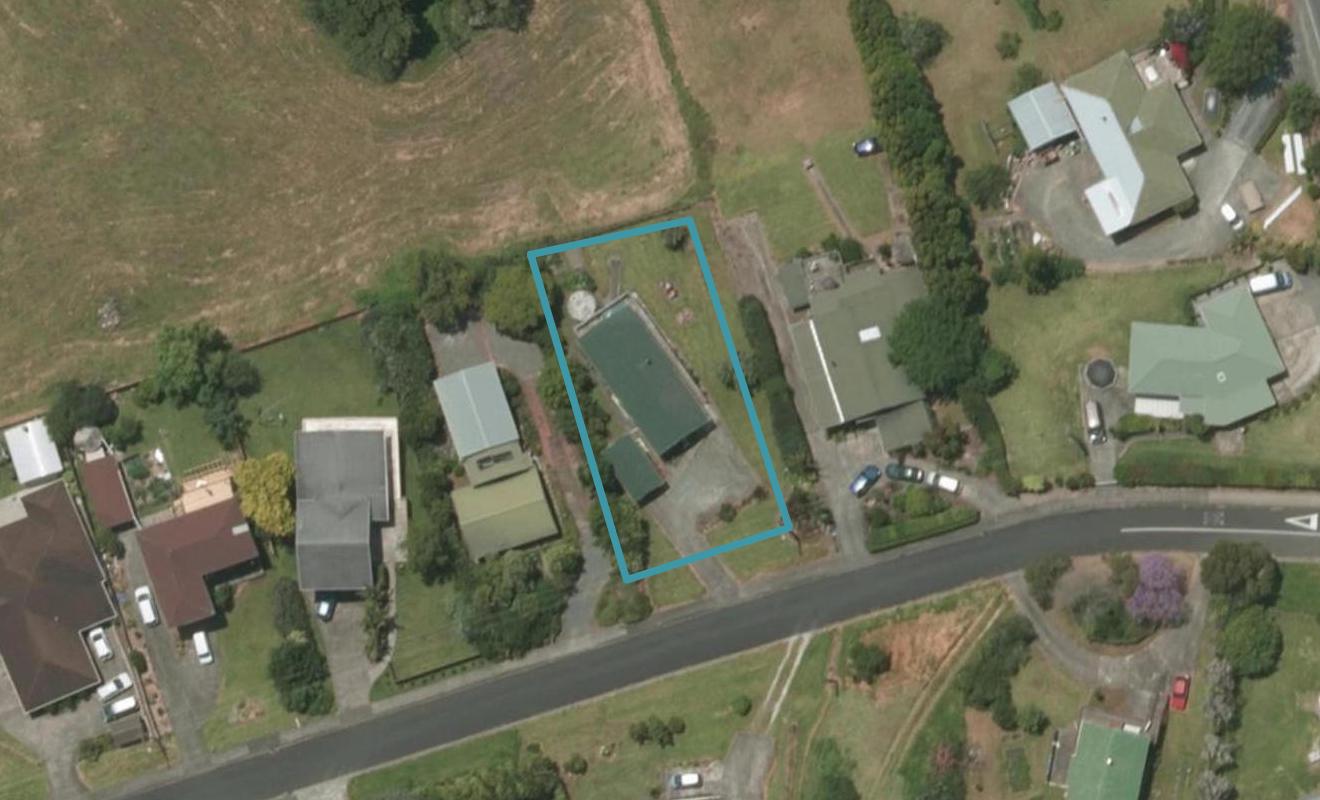 12 Hastie Lane, Kaiwaka - Carousel 1