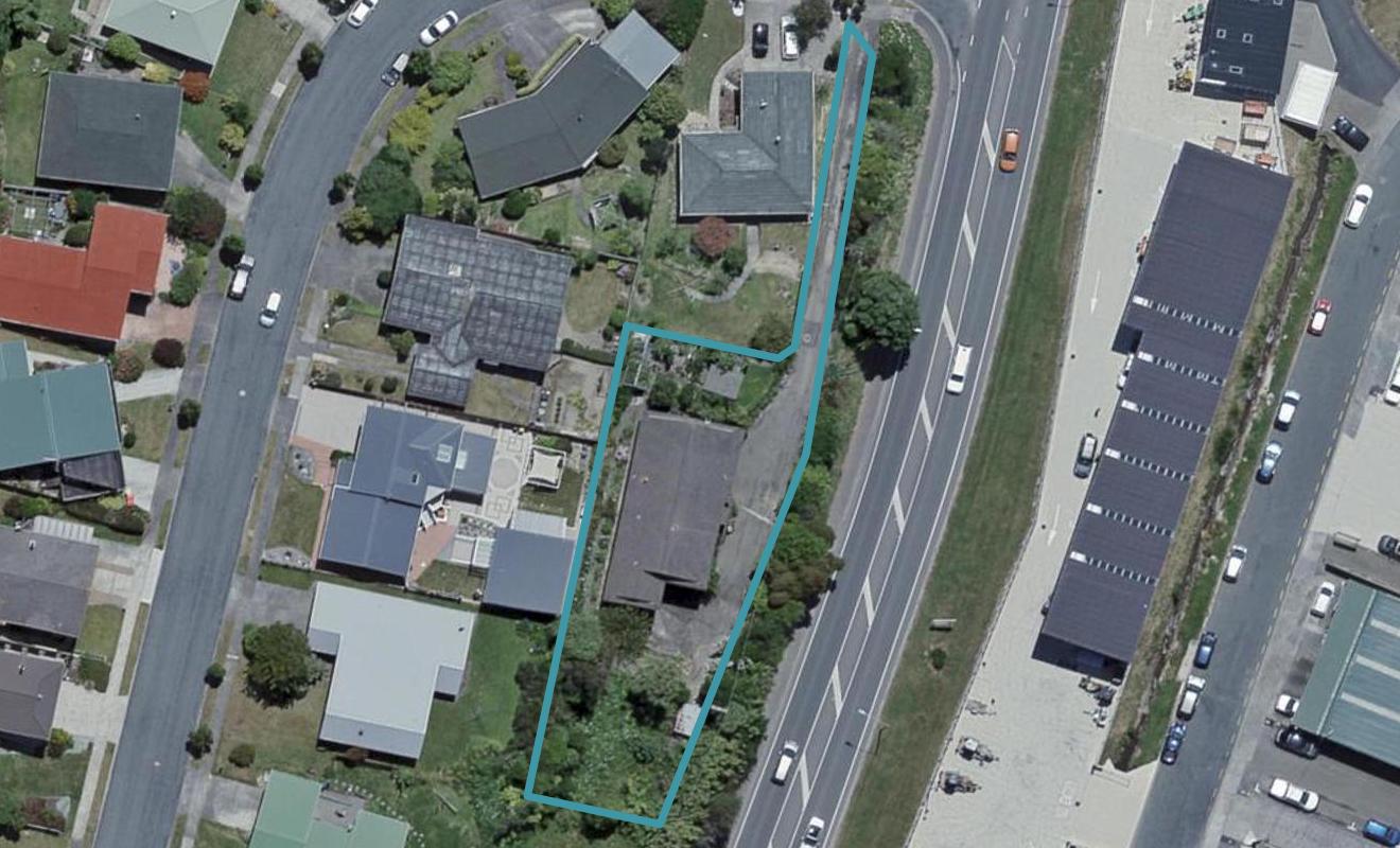 1 Rembrandt Avenue, Tawa, Wellington - Carousel 1